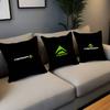 Bicycle Brand Merida Lucky Dragon Pillow Cover Sofa Cushion Cover Home Room Decoration Children Gift