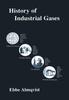 Книга History of Industrial Gases
