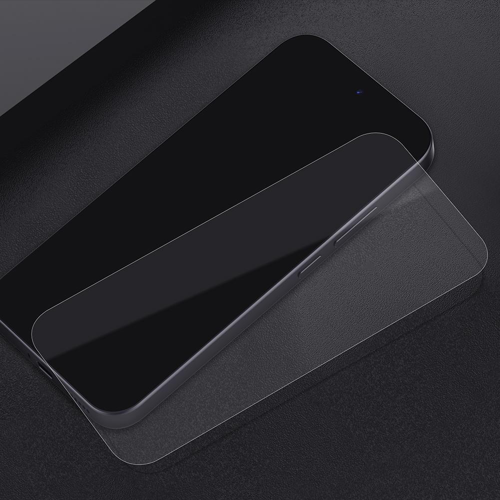 Nillkin Для Xiaomi Poco F9 Ultra F8 Ultra F8 F9 Pro 2.5D 9H H+PRO Закаленное Стекло Взрывозащищенный Супер Тонкий Защитный Экран2