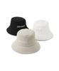 Jun & Rope Hat Bucket Hat for Women ERU55000 Black Maine (01)