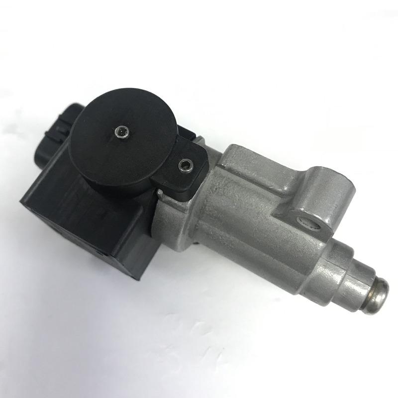 Actuator Assy-Idle Speed 3515023500 35150-23500 Car Idling Motor For EF SONATA(2001-2006)-AU62