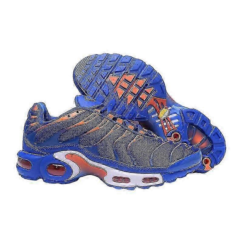 Men'S Casual Tn Sports Shoes, Air Cushion Running Shoes, Outdoor Breathable Sports Shoes, Fashionable Men'S Sports Shoes_Special Gift
