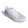adidas Predator Edge.4 Tf 'Белый Синий' GX0011