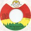 7inch Record LOUIE CULTURE - One Love Grass Root None Kings of Kings 1998 Jamaica Reggae, Ska & Dub