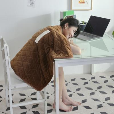 Yousheng Портативное одеяло с подогревом USB Питание Подогреваемая шаль Накидки Зимнее теплое Электрическое одеяло-шарф для офиса, автомобиля, улицы