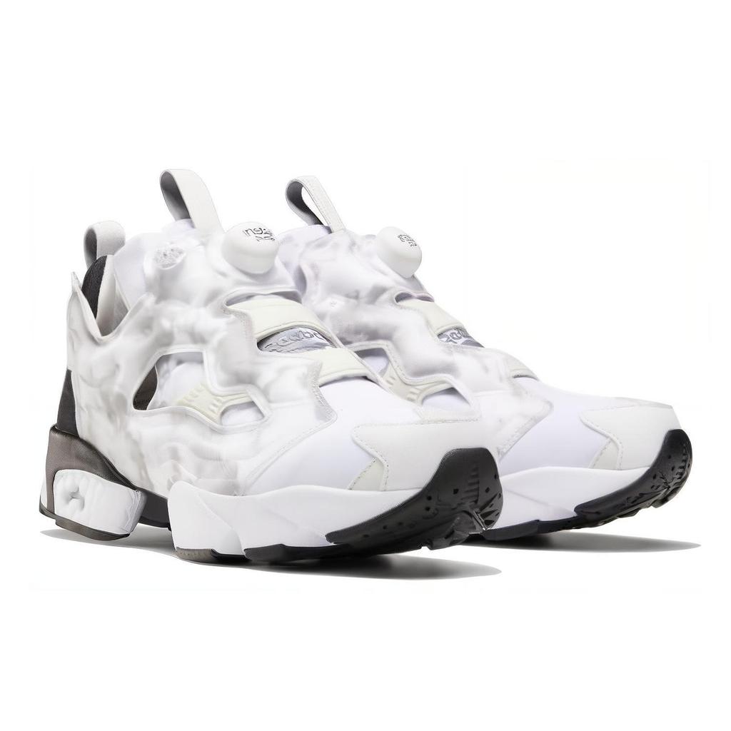 InstaPump Fury Reebok Og 'Легион Ярости - Винн Д. FW7700 от Skies