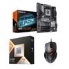 ASK Dream Pack R7 9800X3D с кулером PC9025 (GIGABYTE) ASK-R79800X3D-GIGAB850SET