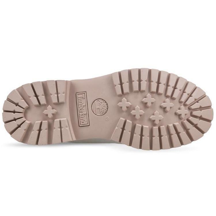 (WMNS) Timberland Waterville 6 Inch Waterproof boots 'Pale Pink' Women's A25XH