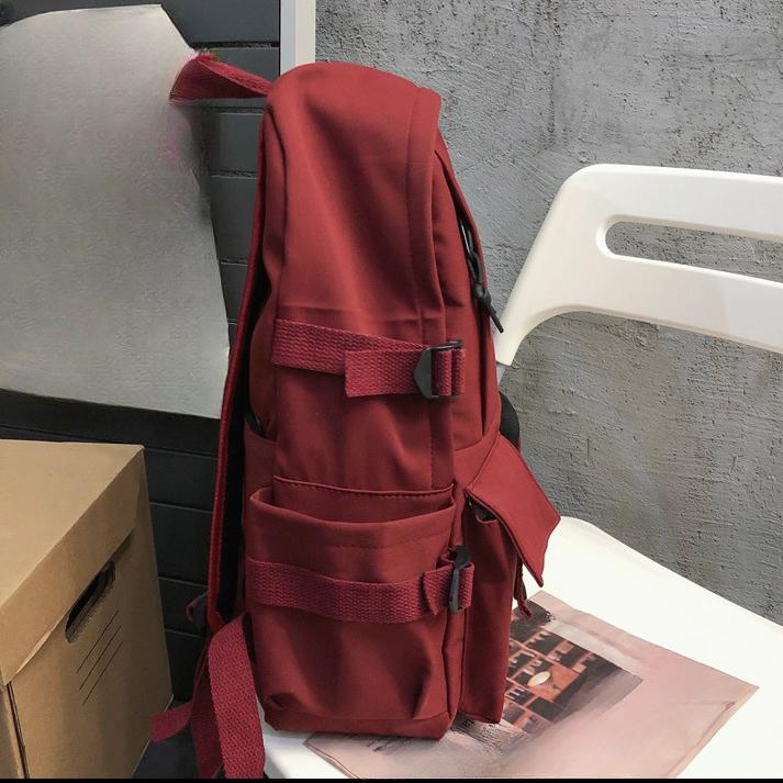 Оксфордский рюкзак для женщин и мужчин. Новый студенческий рюкзак с защитой от кражи и сейсмостойкости. Рюкзак в студенческом стиле. Рюкзак для компьютера.