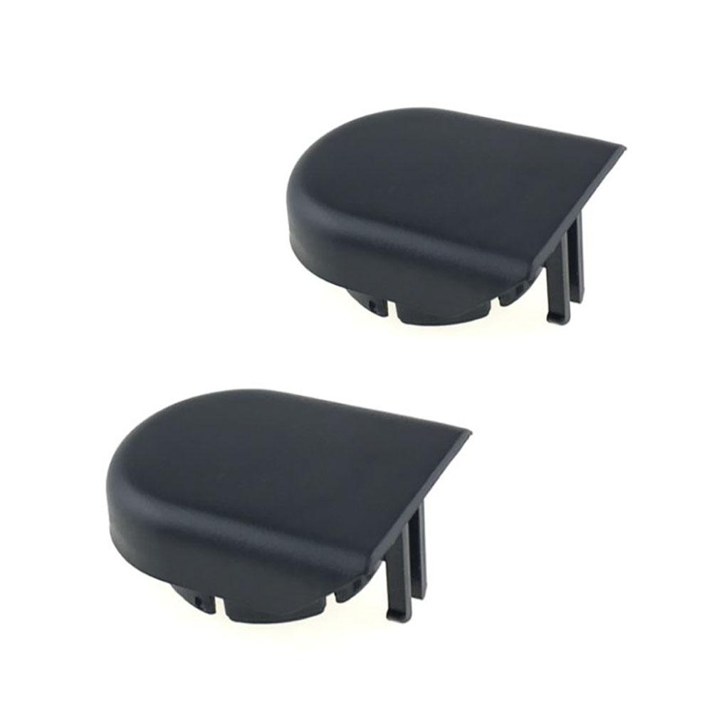 2 ШТ. Гайка рычага стеклоочистителя лобового стекла, крышка болта с головкой 86538FG210 для Subaru