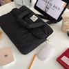 Милый портативный чехол для ноутбука и iPad