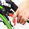 1 Pair Cycling Silicone Mountain Bike Protective Handle Brake Lever Protector Bicycle Accessories