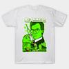 Футболка женская Re Animator Harajuku Print Kawaii футболка летняя женская футболка с коротким рукавом топ футболка