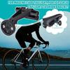 Bicycle Tail Light Saddle Support Anti-Slip Bicycle Taillight Camera Rail Varia Mount Shockproo E0M9