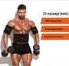 ЭМС-стимулятор мышц, abdominal exerciser, пояс для талии для фитнеса всего тела и силовых тренировок.