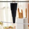 Вентилятор Yousheng от мух с отражающей полосой, USB-перезаряжаемый, для кемпинга, рыбалки, пикника, настольный, для еды, портативный, тихий, складной, от мух