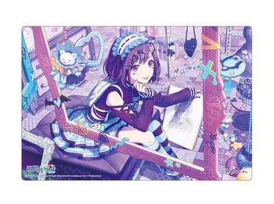 Bushiroad Коллекция резиновых ковриков V2 Project Sekai Colorful Hatsune Miku Том 1988 Сцена! подвиг. 'Синономе Эна'