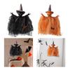 Halloween Decoration Figurine Home Decor Spooky Party Supplies Tree Hanging for Living Room Patio Cabinet Lawn Indoor Outdoor