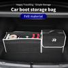 abcd1 Car Trunk Storage Bag Organizer Foldable Stowing Tidying Container Box For VW R Line Polo CC Bora Golf Jetta Lavida Magotan GTI