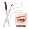 Eyebrow Pencil - MRQT - Waterproof - Long Lasting - Black - 1 PC