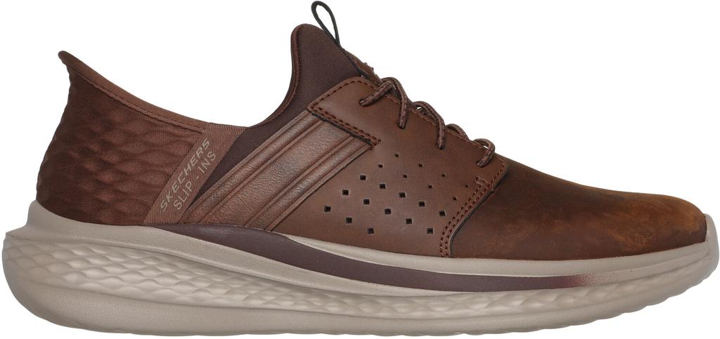 Кроссовки Skechers Slade (210828) brown
