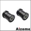 Motorcycle Heavy Duty Handlebar Riser Bushing For Harley Sportster 1973-17 Softail Dyna 73-17 Handle Bar Polyurethane Bushings