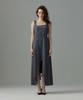 Meuameu Patchwork Dress