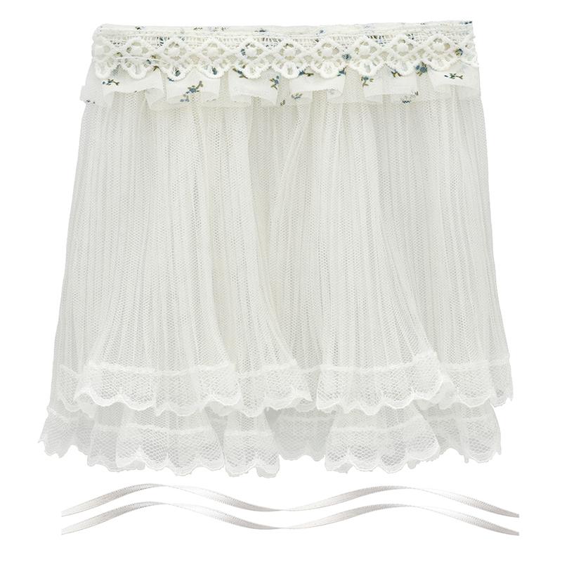 1/12 кукольный домик кружевная занавеска на окно кукольный домик мини спальня мебель аксессуары кукольный домик украшения для детей игрушки