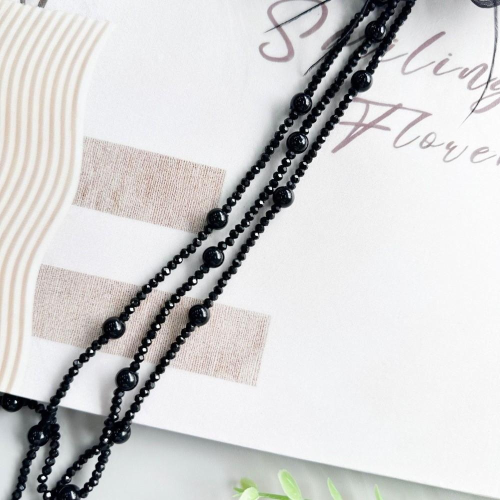 Tassel Style Nail Bead Flower Applique Double Flower Chest Flower Patch Flower Patch Wedding Dress