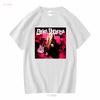 Avril Lavigne Album Greatest Hits Adult T Shirt All Size S To 5XL AL149 long or short sleeves vintage Washed