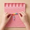 Large Capacity Bead Bracelet Board DIY Pony Bead Planning Tray  Crafts DIY
