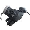 Warm Gloves Men's Winter Plus Velvet Thickened Non-slip Outdoor Ski Riding Windproof Gloves Women