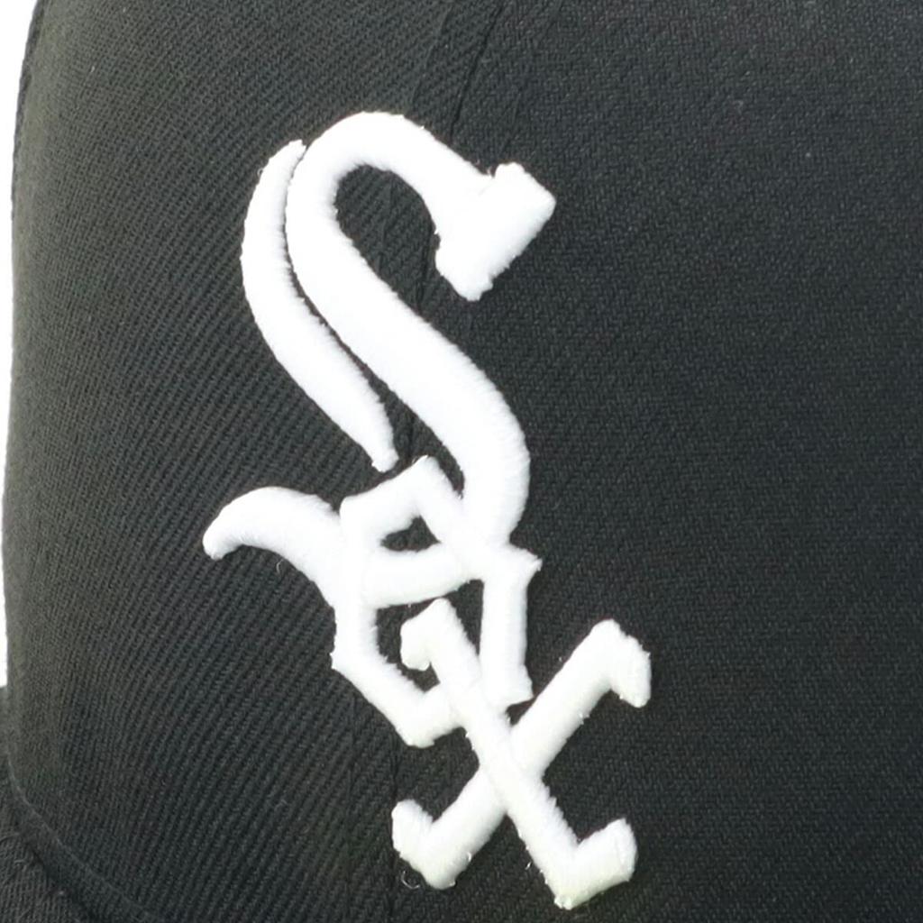 Кепка 59FIFTY Chicago White Sox Game [New Era] 58.7 см