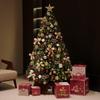 2025 Pre-lit Artificial Christmas Tree