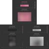 Blackpink - Born Pink 2nd Full Album with YG Select benefit BOX ver.