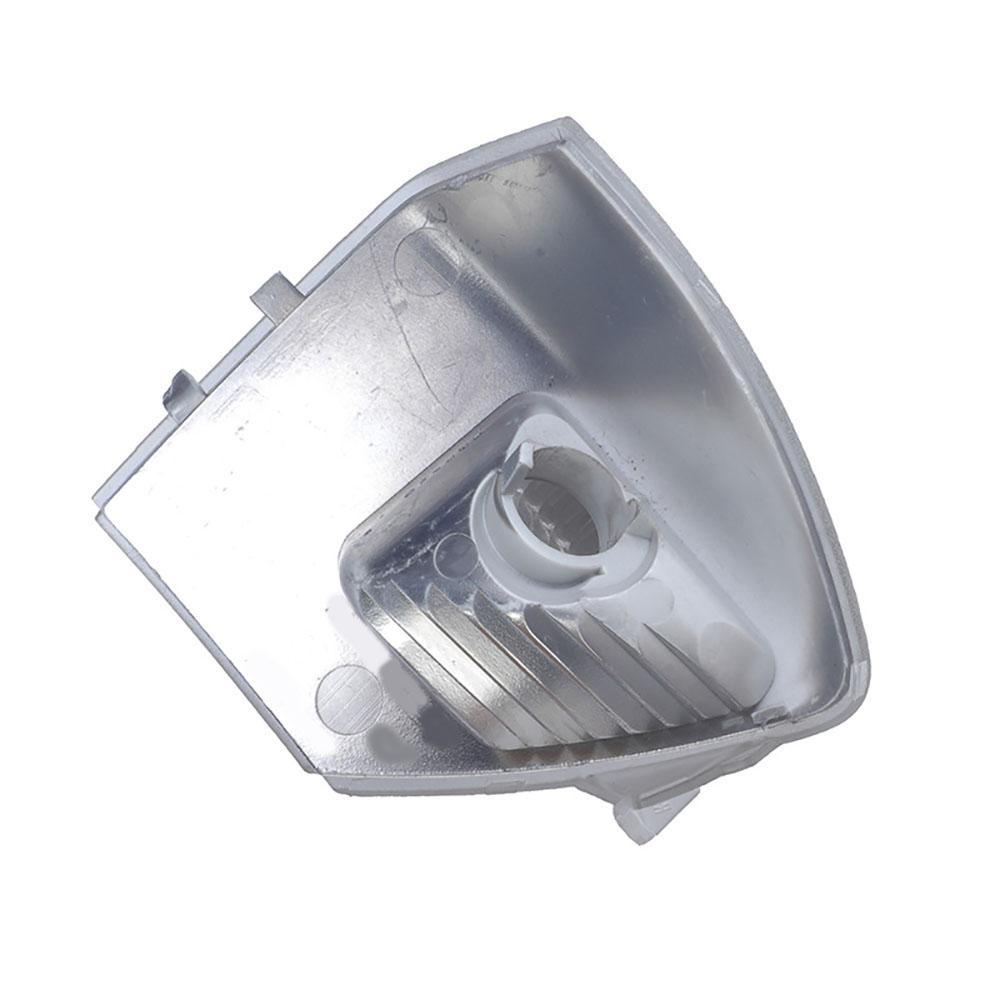 Exterior Mirror Turn Signal Lamp Lens Left 6M21-13B381-AA For FORD C-MAX