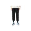 Nike Club Polyknit Pants 'Black' Men's FB6973-010