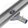 Odpływ neox pro szczotkowany 700  sku rea-g5808