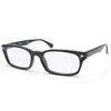 RX5017A 2000 шт. clear lenses компьютерные Очки набор с линзами [Ray-Ban] (RB5017A 2000) Черный, Без рецепта (для использования), включены. [Авторизованный