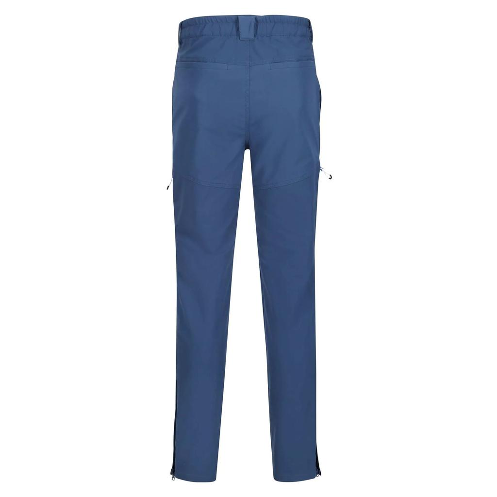 Regatta Mens Questra IV Hiking Trousers