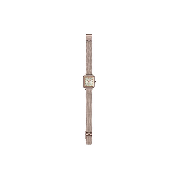Casio Женские часы SHEEN Золотые SHS-D400CGM-4APRD