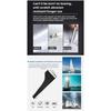 420D Yacht Sail Cover Sunproof Waterproof Sunshade Boat Cover Oxford Cloth Marine Supplies Accessories Wear Resistant
