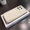 Тонкий чехол для телефона infinix NOTE 40 Pro+ 5G, 40 Pro 5G 4G, матовый мягкий защитный чехол из ТПУ