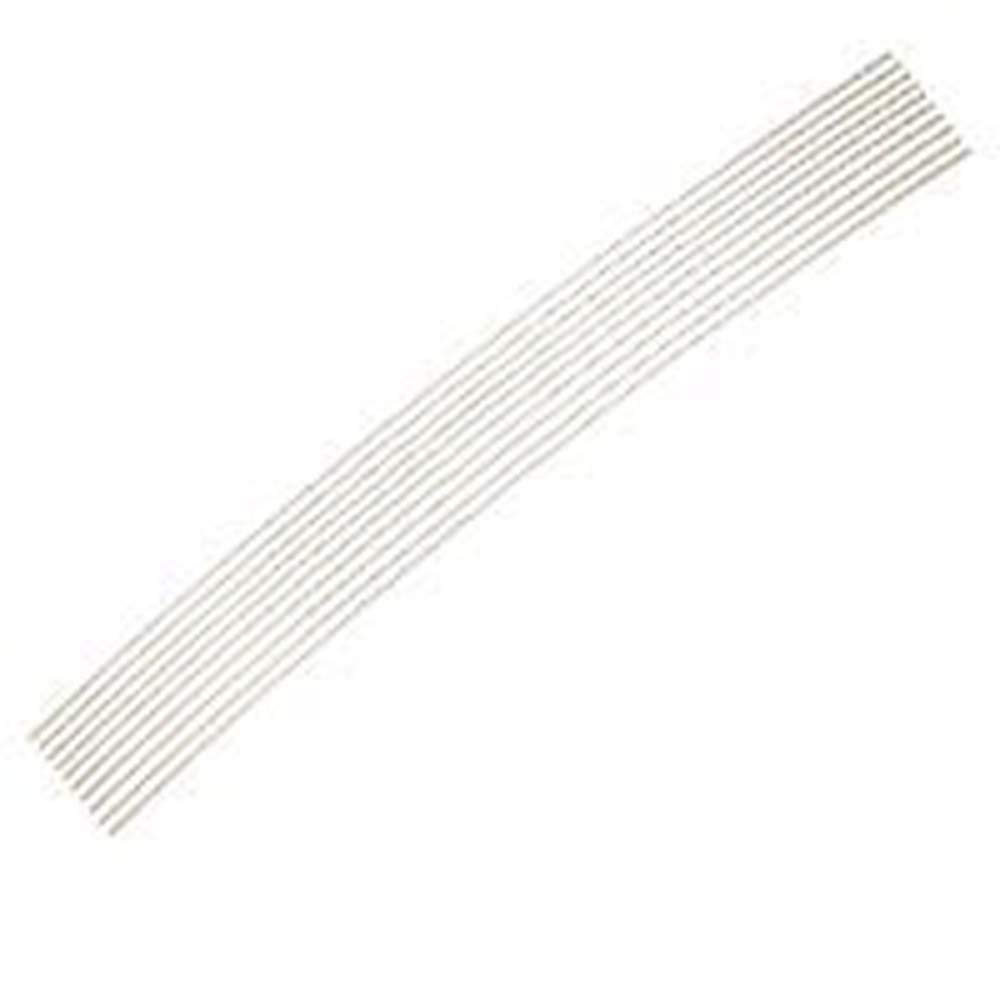 Scud Frets 50cm Jumbo Crown X10, SBB-215 HF-J1D