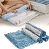 Hand-rolled Vacuum Compression Bag Reusable Storage Bag Venting Vacuum Bags Travel Bussness Trip