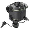Electric Air Pump - INTEX - S8901494 - Multicoloured - 16x41x27.5 Cm - Outdoor