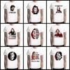 La Casa De Papel T Shirt Money Heist Tv Series Homme Tops House Of Summer Paper