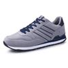 Spring and Autumn Men's Sports Casual Shoes Outdoor Travel Shoes