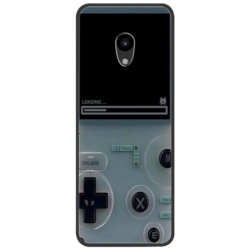 Phone Case for Qin F21 Pro Case Silicon Back Cover for Qin F21 Pro Cover for Xiaomi QinF21Pro Bumper Hoesje Shell Carcasa Coque