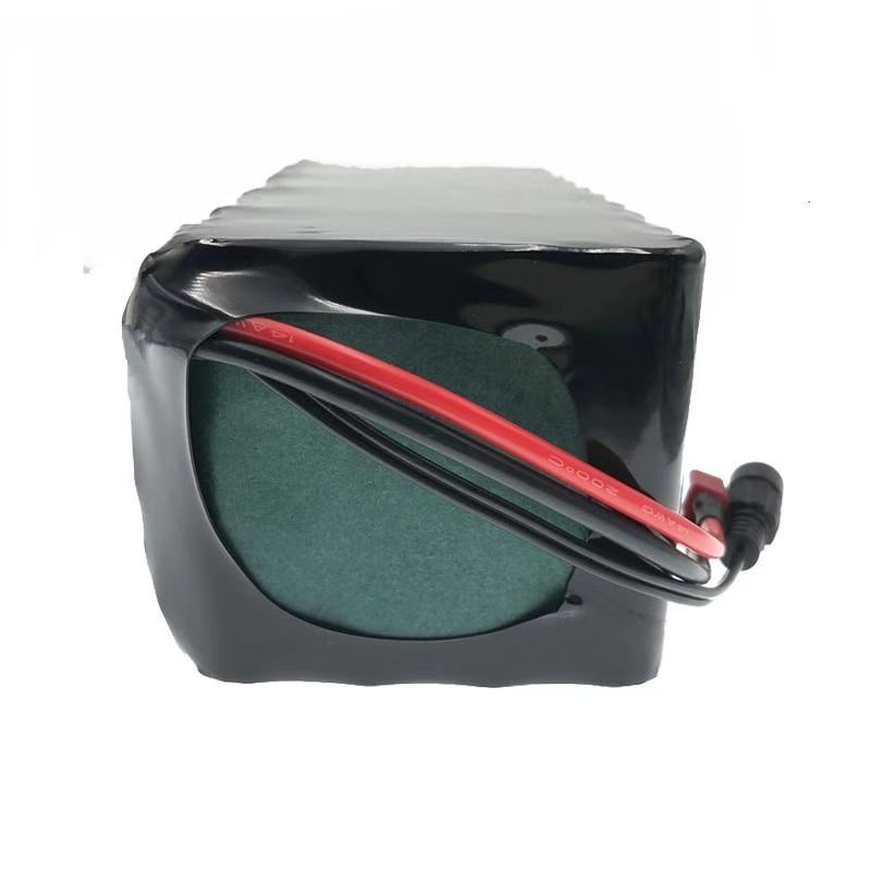 48V20Ah Велосипедный аккумулятор 13S3P XT60 48V Литий-ионный аккумулятор